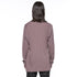 JULIUS 917CUM12 Ash Purple / Seamd Neck Top